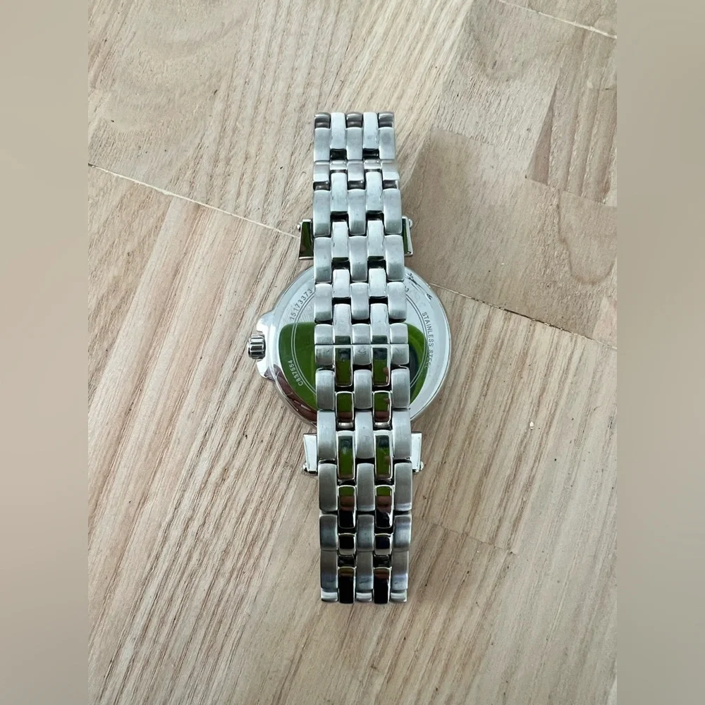 Bulova brand model